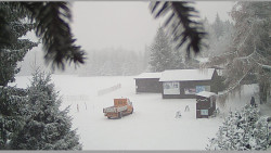 Parkoviště běžecký areál