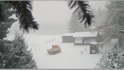 Parkoviště běžecký areál