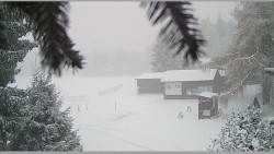 Parkoviště běžecký areál