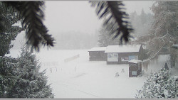 Parkoviště běžecký areál