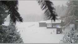 Parkoviště běžecký areál