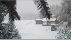 Parkoviště běžecký areál