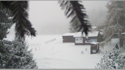 Parkoviště běžecký areál