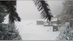 Parkoviště běžecký areál