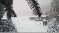 Parkoviště běžecký areál