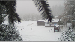 Parkoviště běžecký areál