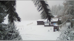 Parkoviště běžecký areál