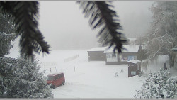 Parkoviště běžecký areál