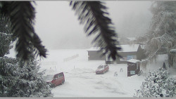 Parkoviště běžecký areál