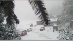 Parkoviště běžecký areál