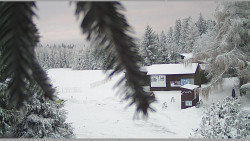 Parkoviště běžecký areál