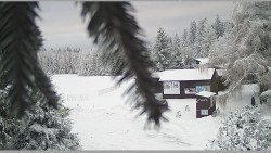 Parkoviště běžecký areál