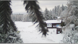 Parkoviště běžecký areál