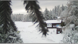 Parkoviště běžecký areál