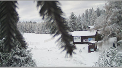 Parkoviště běžecký areál