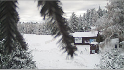 Parkoviště běžecký areál