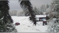 Parkoviště běžecký areál