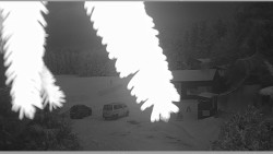 Parkoviště běžecký areál