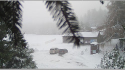 Parkoviště běžecký areál