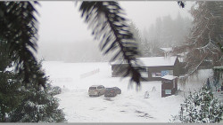 Parkoviště běžecký areál