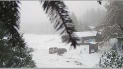 Parkoviště běžecký areál