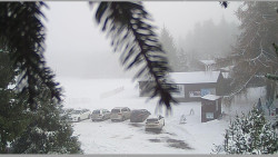 Parkoviště běžecký areál