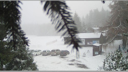 Parkoviště běžecký areál