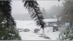 Parkoviště běžecký areál