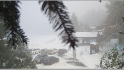 Parkoviště běžecký areál