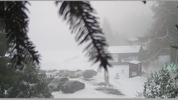 Parkoviště běžecký areál