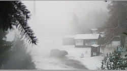 Parkoviště běžecký areál