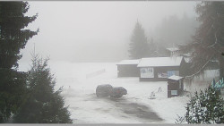 Parkoviště běžecký areál