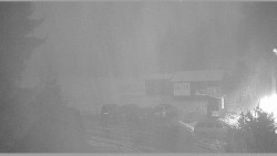 Parkoviště běžecký areál