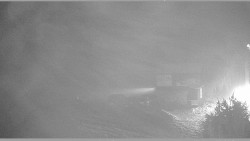 Parkoviště běžecký areál