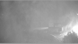 Parkoviště běžecký areál