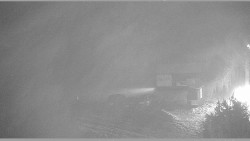 Parkoviště běžecký areál