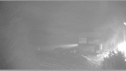 Parkoviště běžecký areál