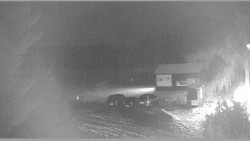 Parkoviště běžecký areál