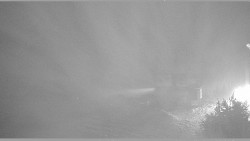 Parkoviště běžecký areál