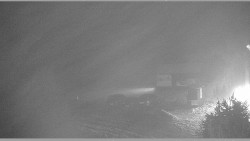 Parkoviště běžecký areál