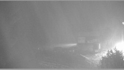 Parkoviště běžecký areál