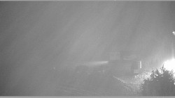 Parkoviště běžecký areál