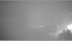 Parkoviště běžecký areál