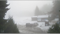 Parkoviště běžecký areál