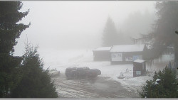 Parkoviště běžecký areál