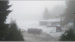 Parkoviště běžecký areál