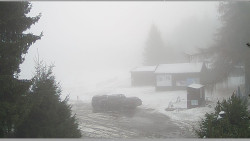 Parkoviště běžecký areál