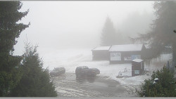 Parkoviště běžecký areál