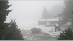 Parkoviště běžecký areál