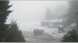 Parkoviště běžecký areál